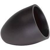 AUDIO SYSTEM ALU-ÆG HS 25 DUST / EVO SORT ELOX